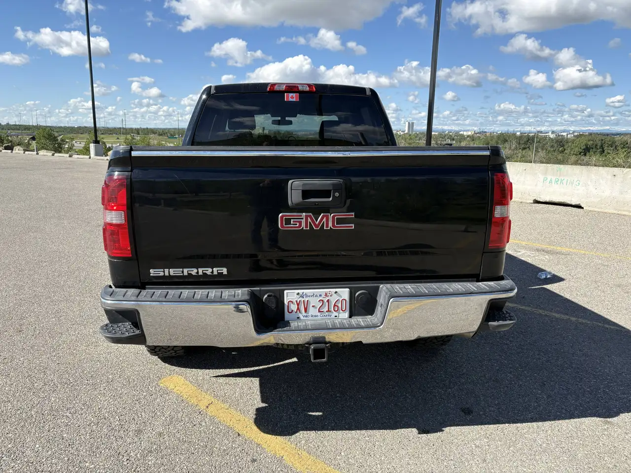 GMC Sierra 1500 снимка GMC Sierra 1500