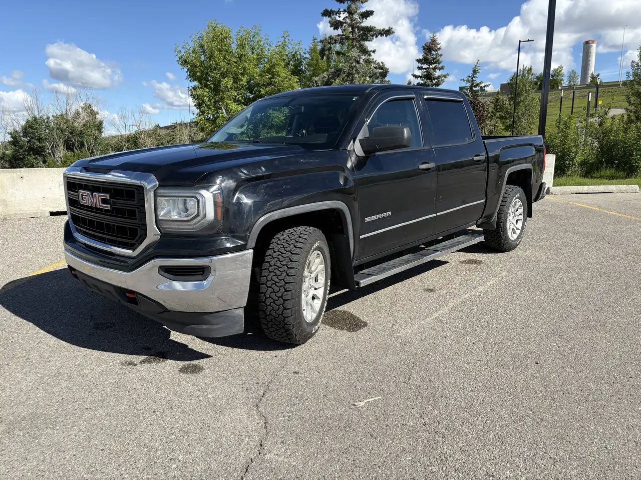 GMC Sierra 1500 снимка GMC Sierra 1500