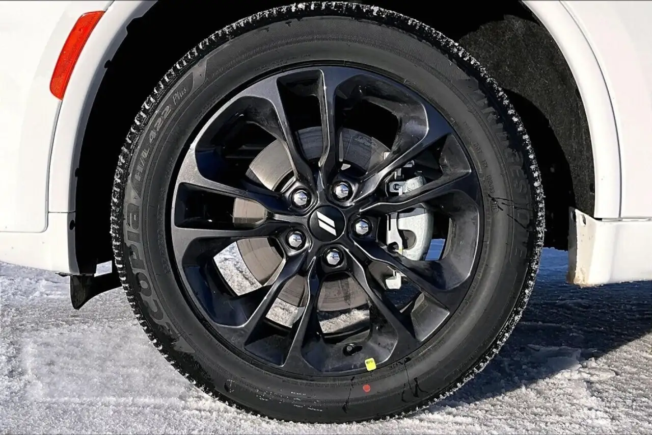 Dodge Durango photo Dodge Durango