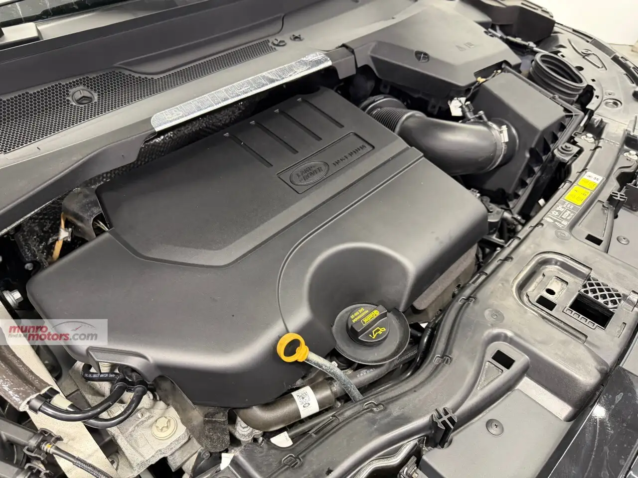 Land Rover Discovery Sport снимка Land Rover Discovery Sport