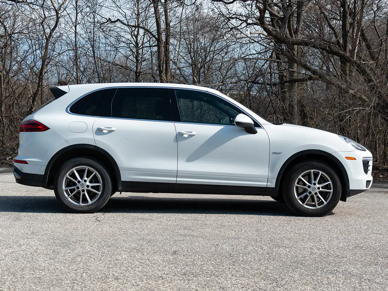 Porsche Cayenne снимка Porsche Cayenne