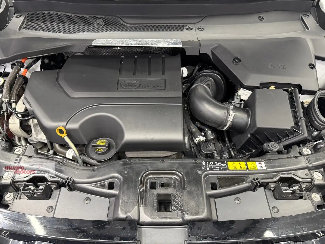 Land Rover Discovery Sport снимка Land Rover Discovery Sport