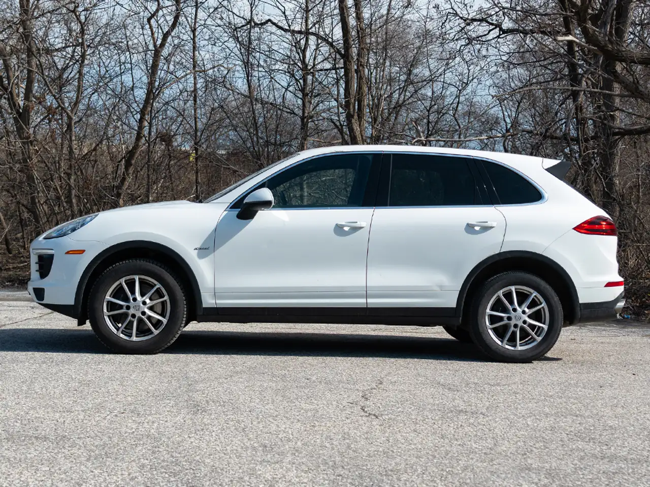 Porsche Cayenne снимка Porsche Cayenne