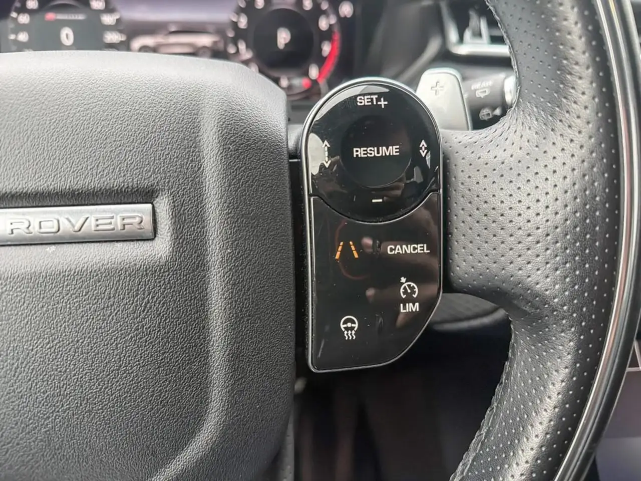 Land Rover Range Rover Velar снимка Land Rover Range Rover Velar