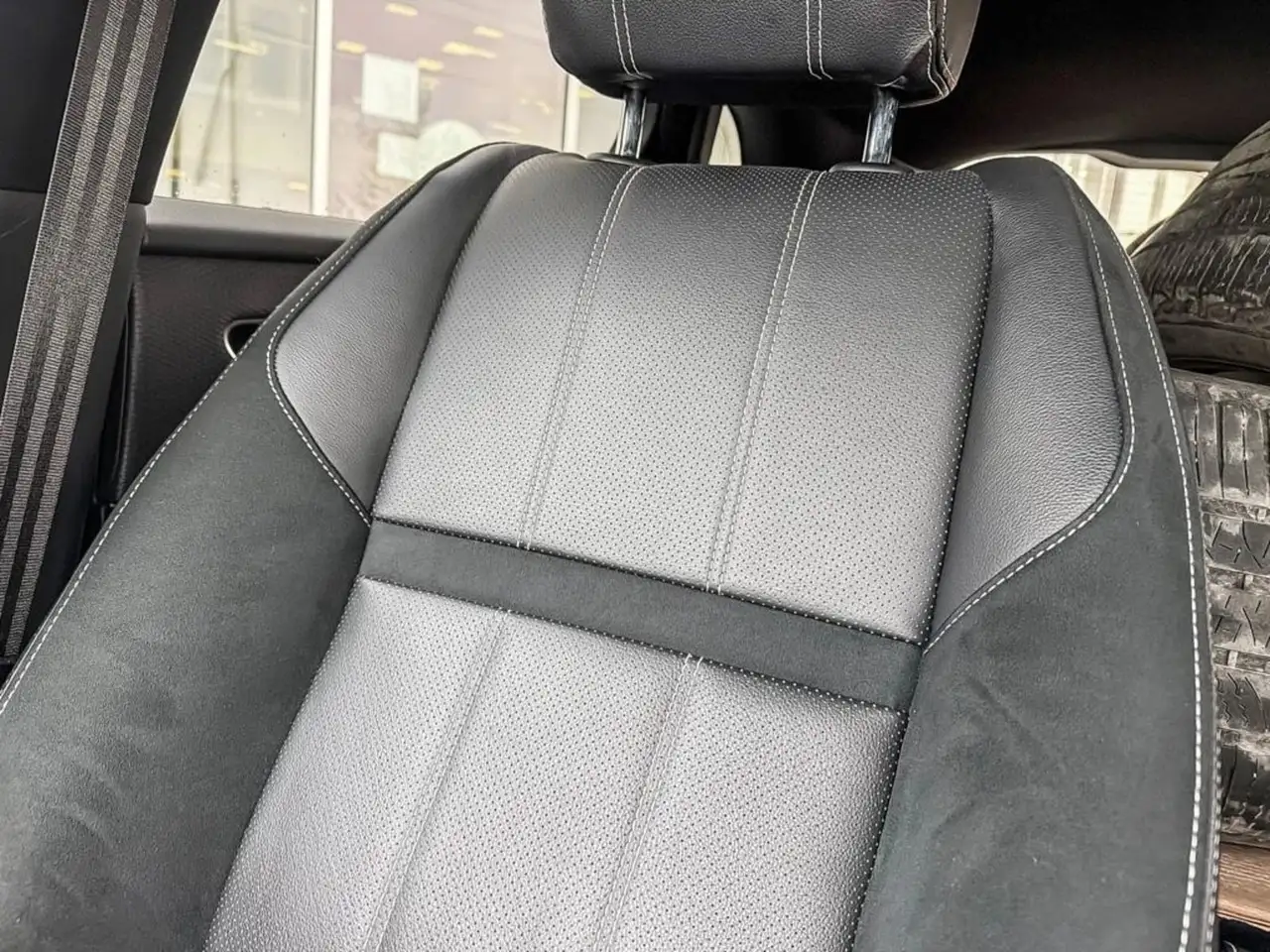 Land Rover Range Rover Velar снимка Land Rover Range Rover Velar