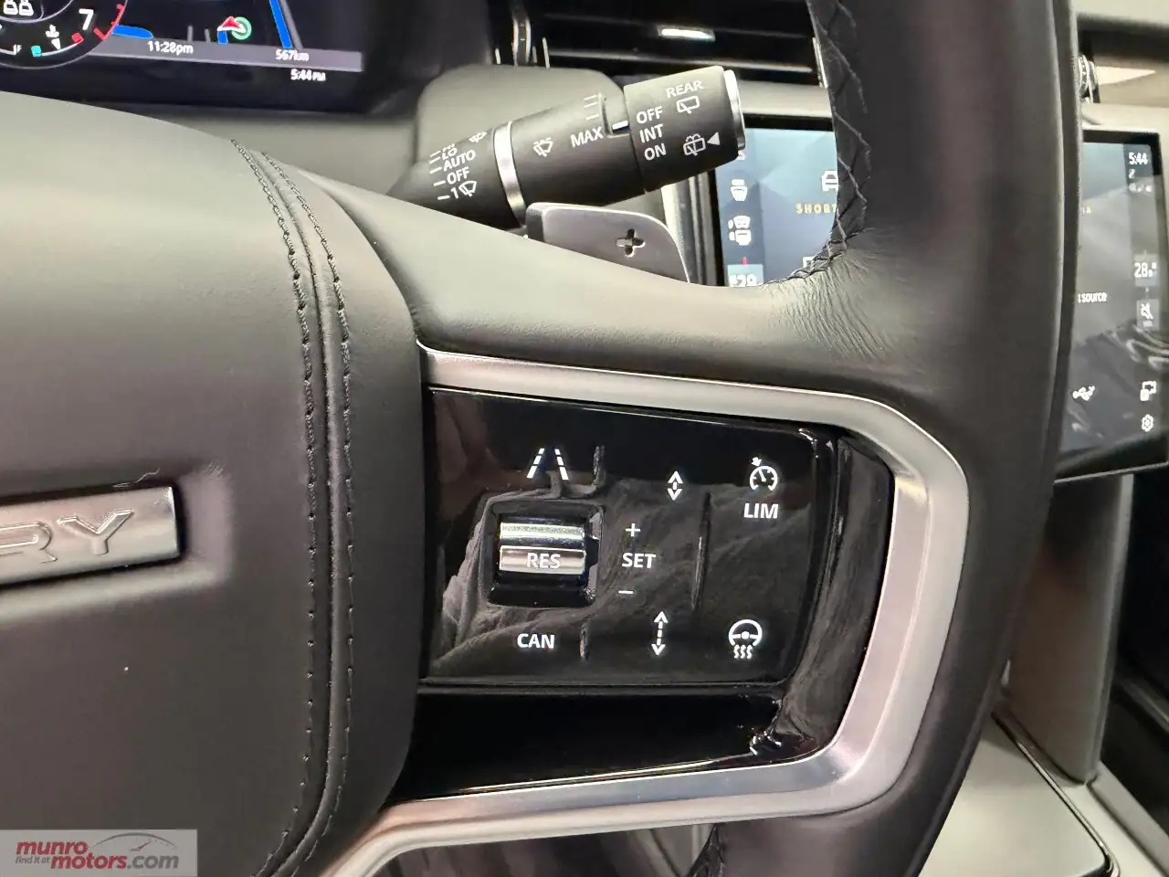 Land Rover Discovery Sport снимка Land Rover Discovery Sport