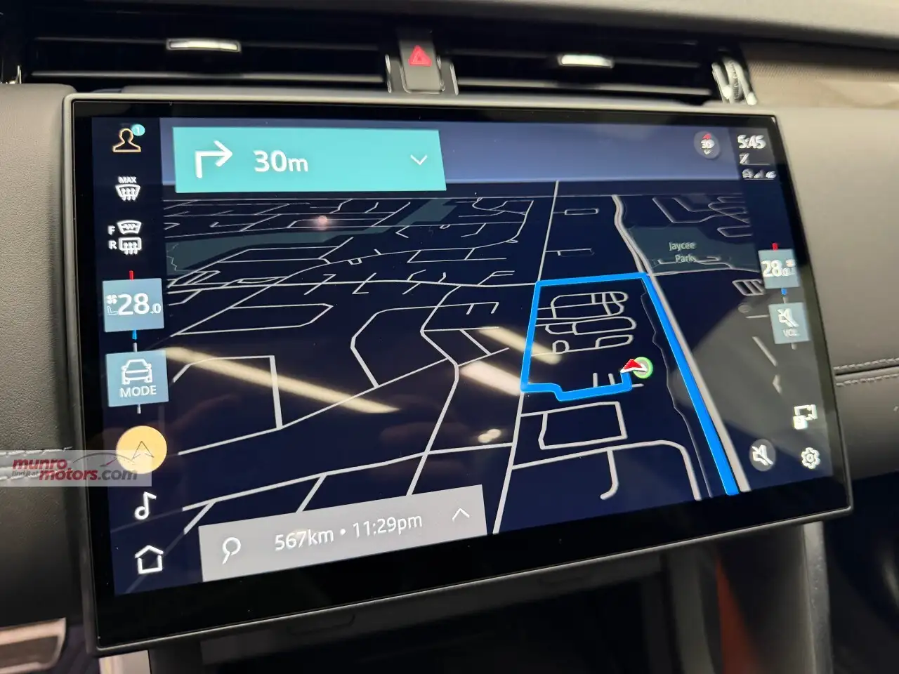 Land Rover Discovery Sport снимка Land Rover Discovery Sport
