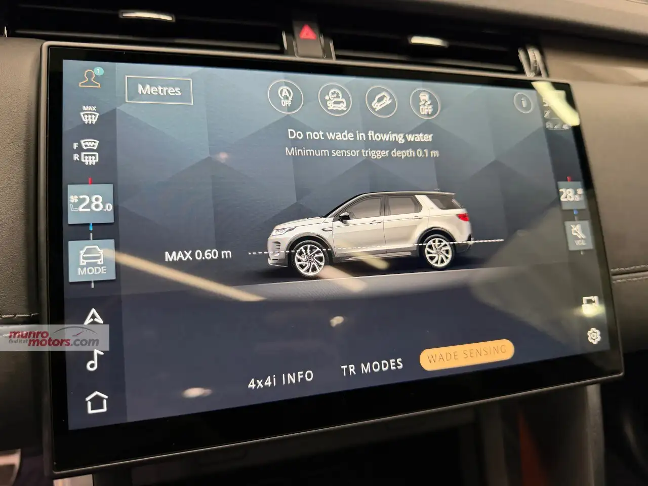 Land Rover Discovery Sport снимка Land Rover Discovery Sport