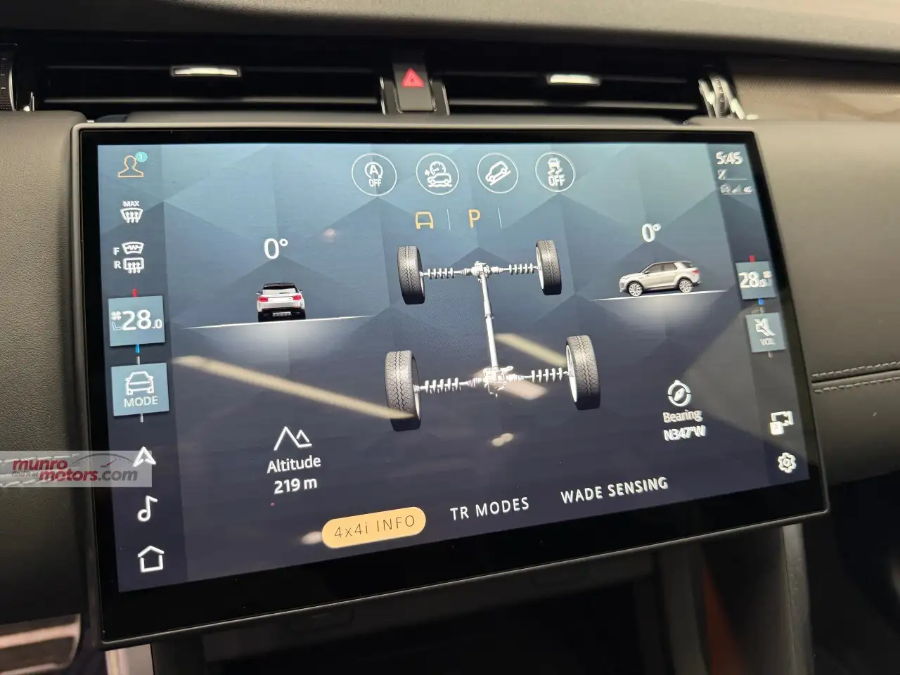 Land Rover Discovery Sport снимка Land Rover Discovery Sport