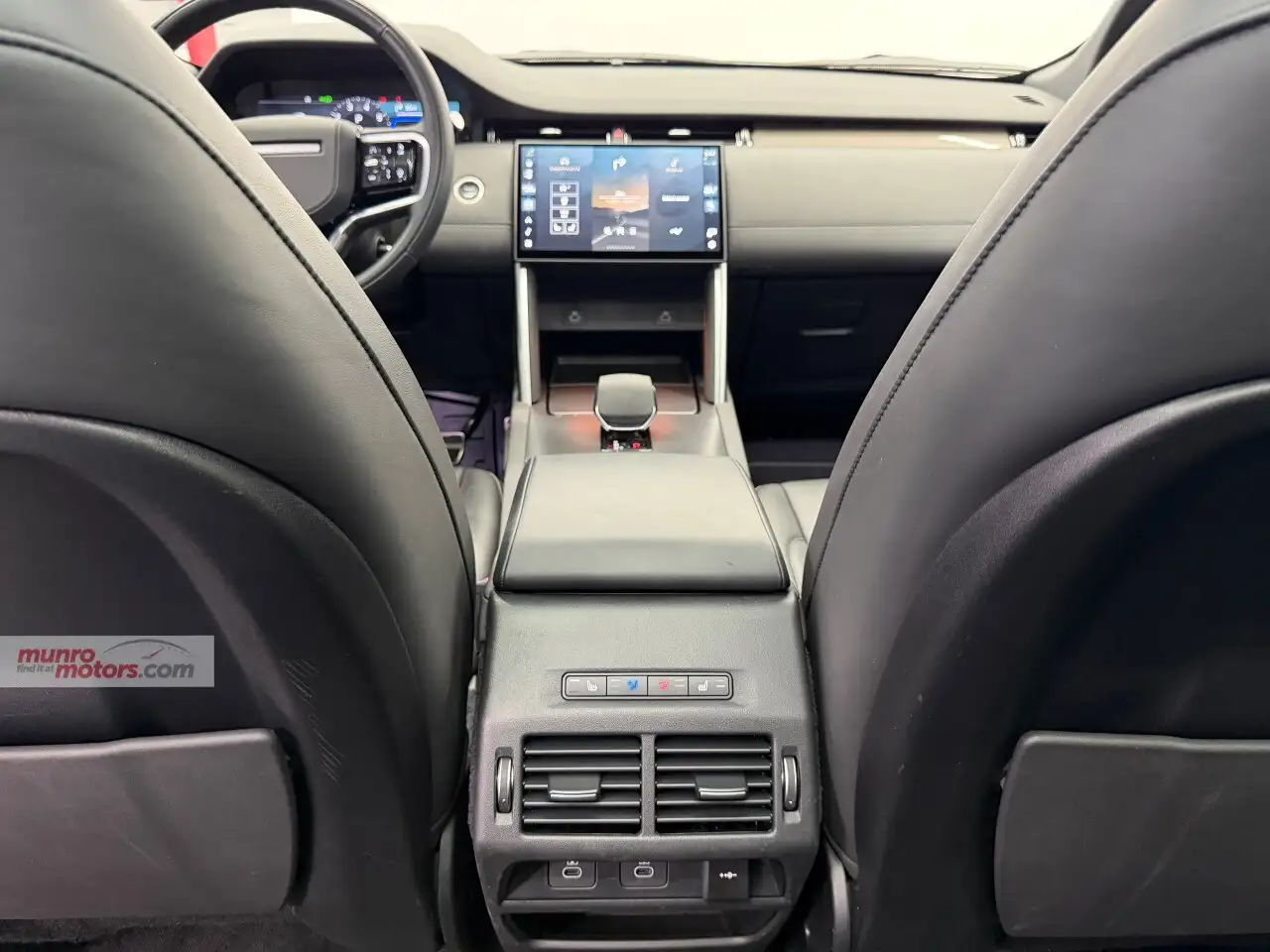 Land Rover Discovery Sport снимка Land Rover Discovery Sport