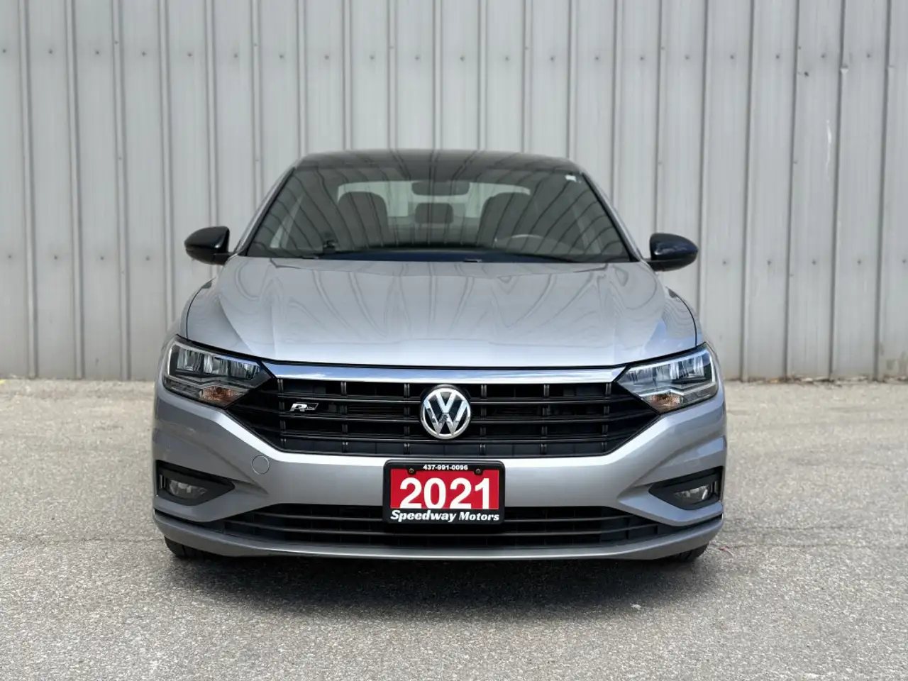 Volkswagen Jetta photo Volkswagen Jetta