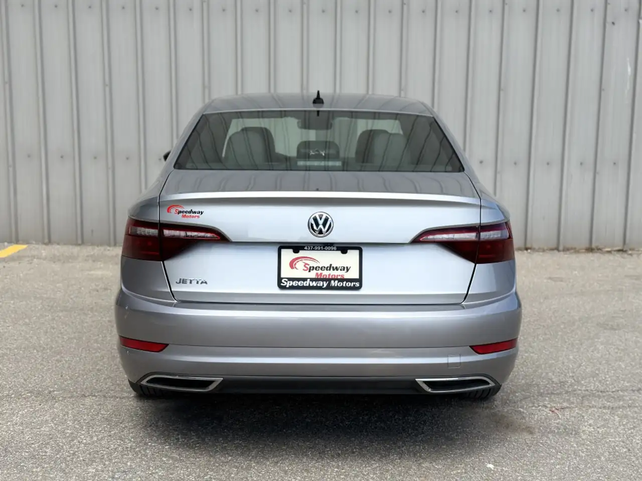 Volkswagen Jetta photo Volkswagen Jetta