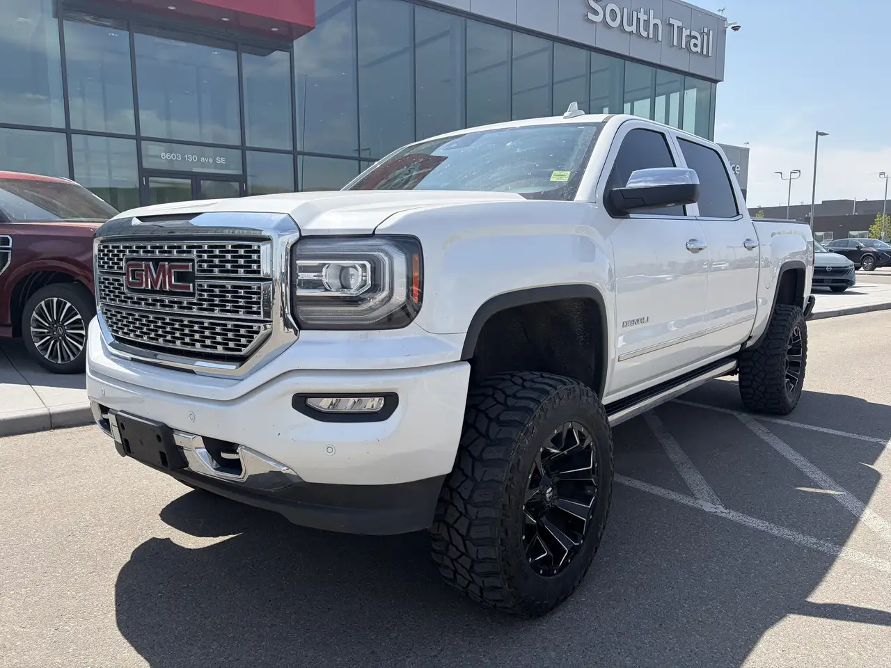 GMC Sierra 1500 снимка GMC Sierra 1500
