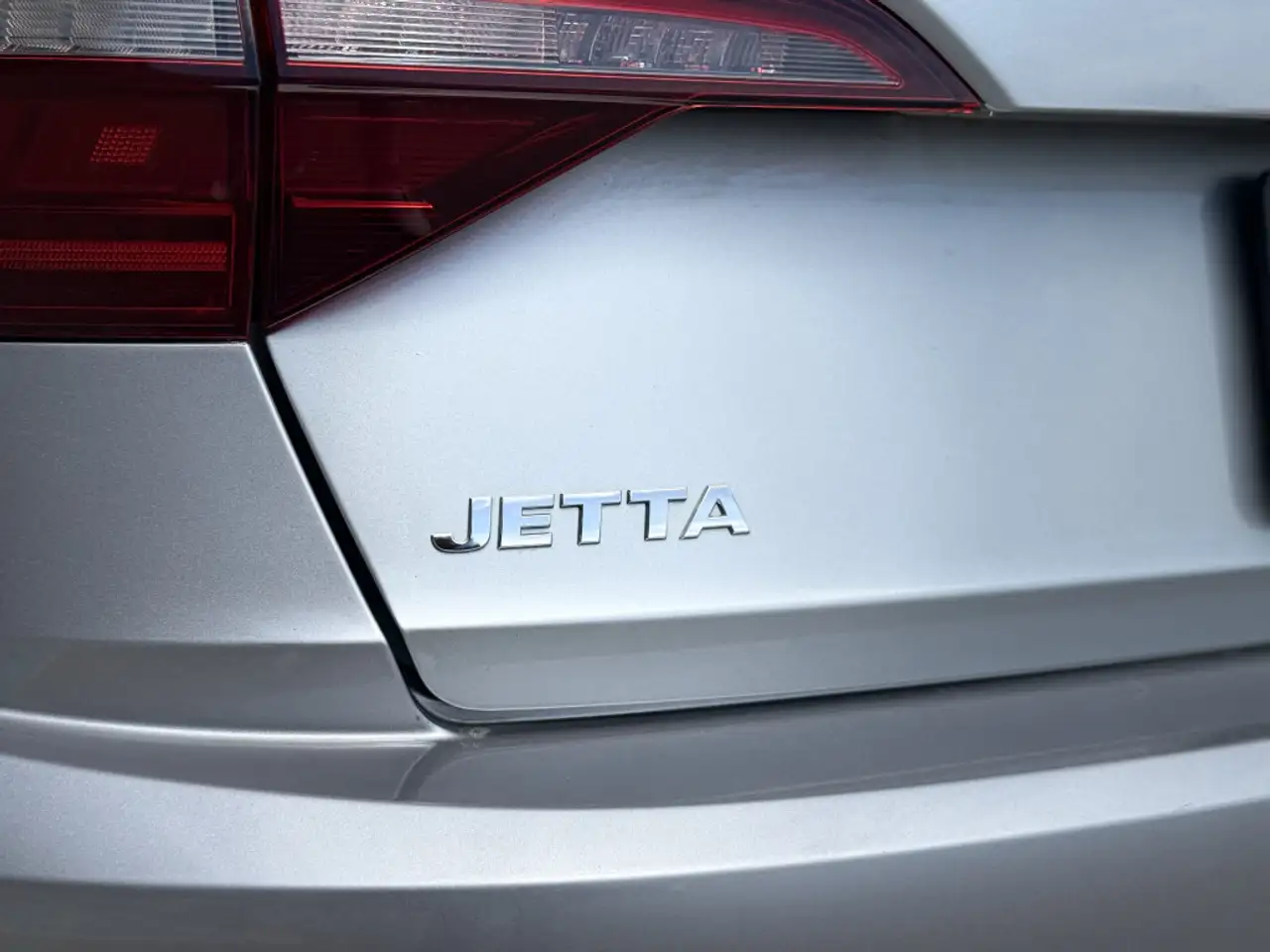Volkswagen Jetta photo Volkswagen Jetta