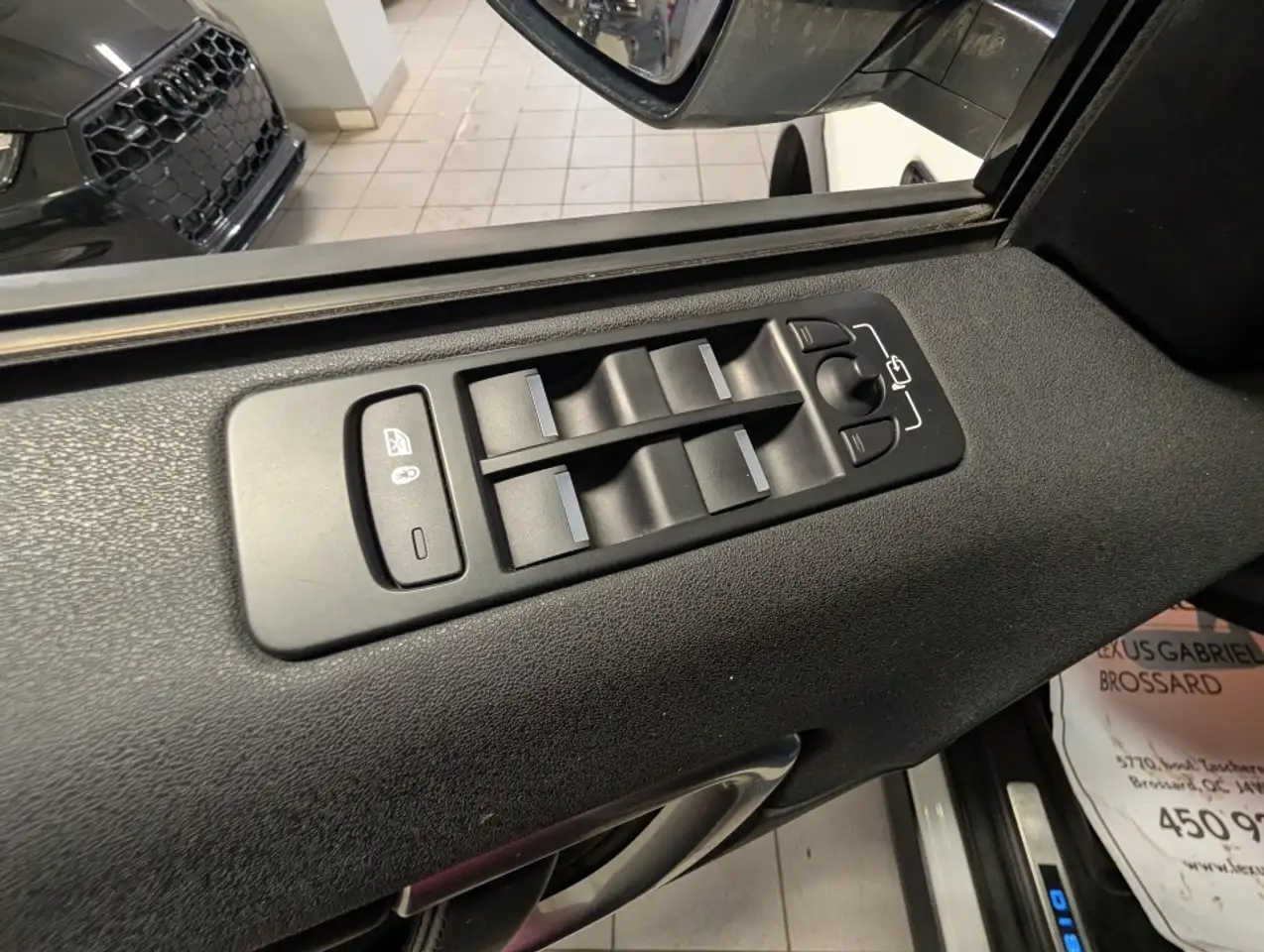 Land Rover Discovery Sport fotografie Land Rover Discovery Sport