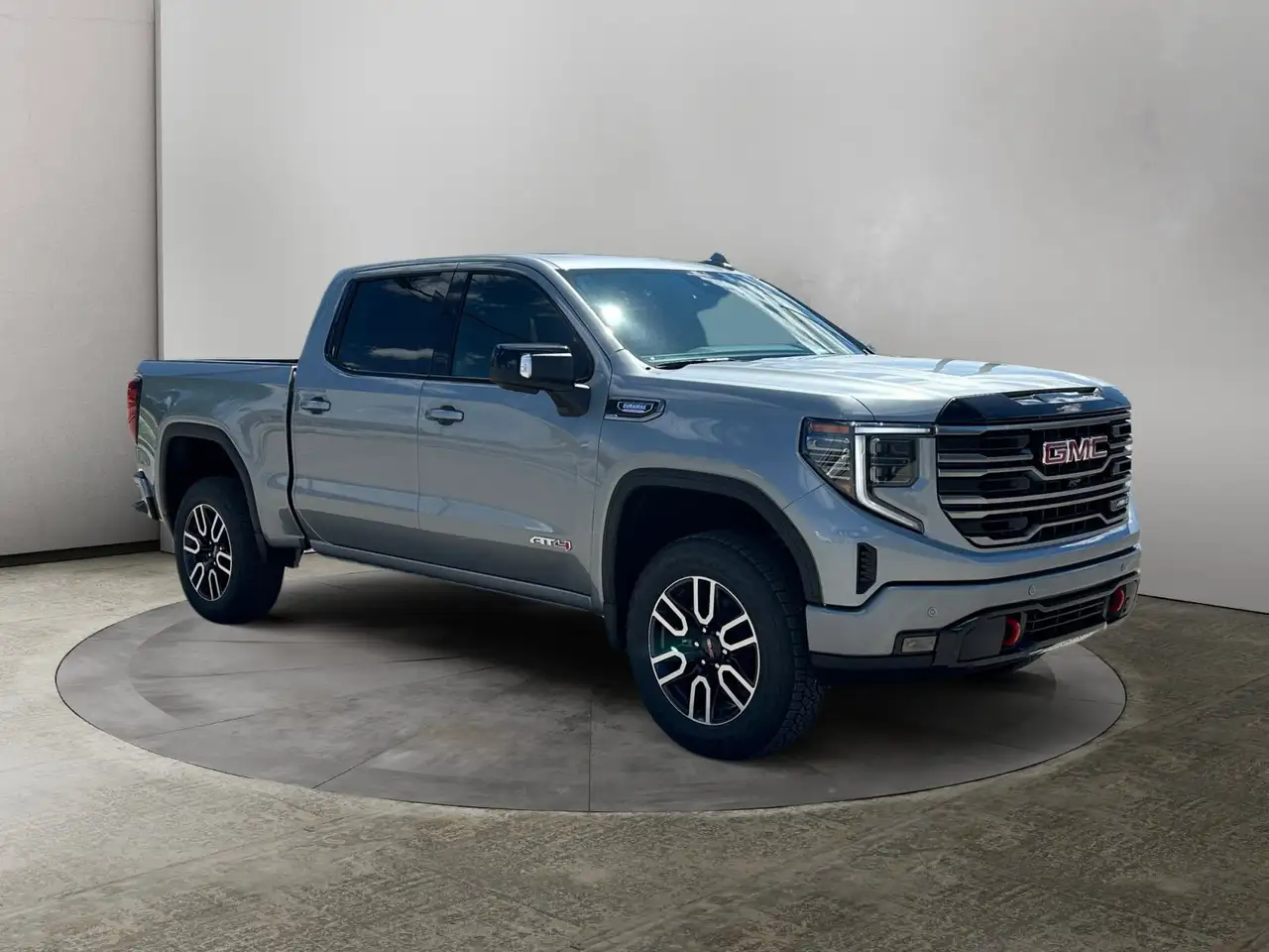 GMC Sierra 1500 photo GMC Sierra 1500