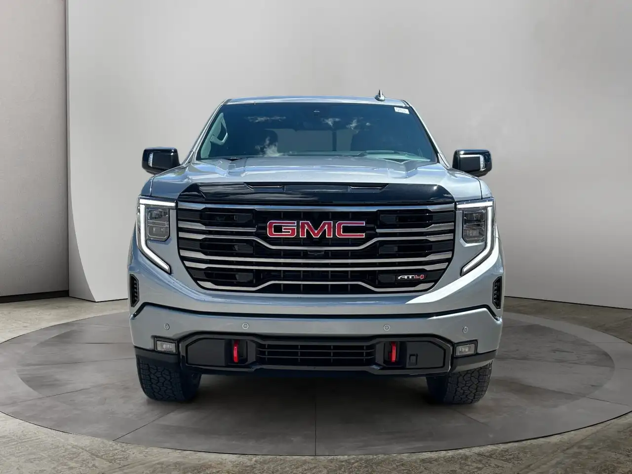 GMC Sierra 1500 photo GMC Sierra 1500