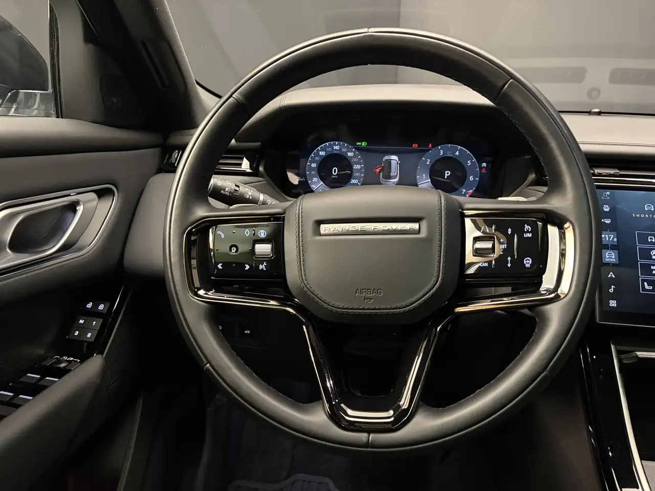 Land Rover Range Rover Velar снимка Land Rover Range Rover Velar
