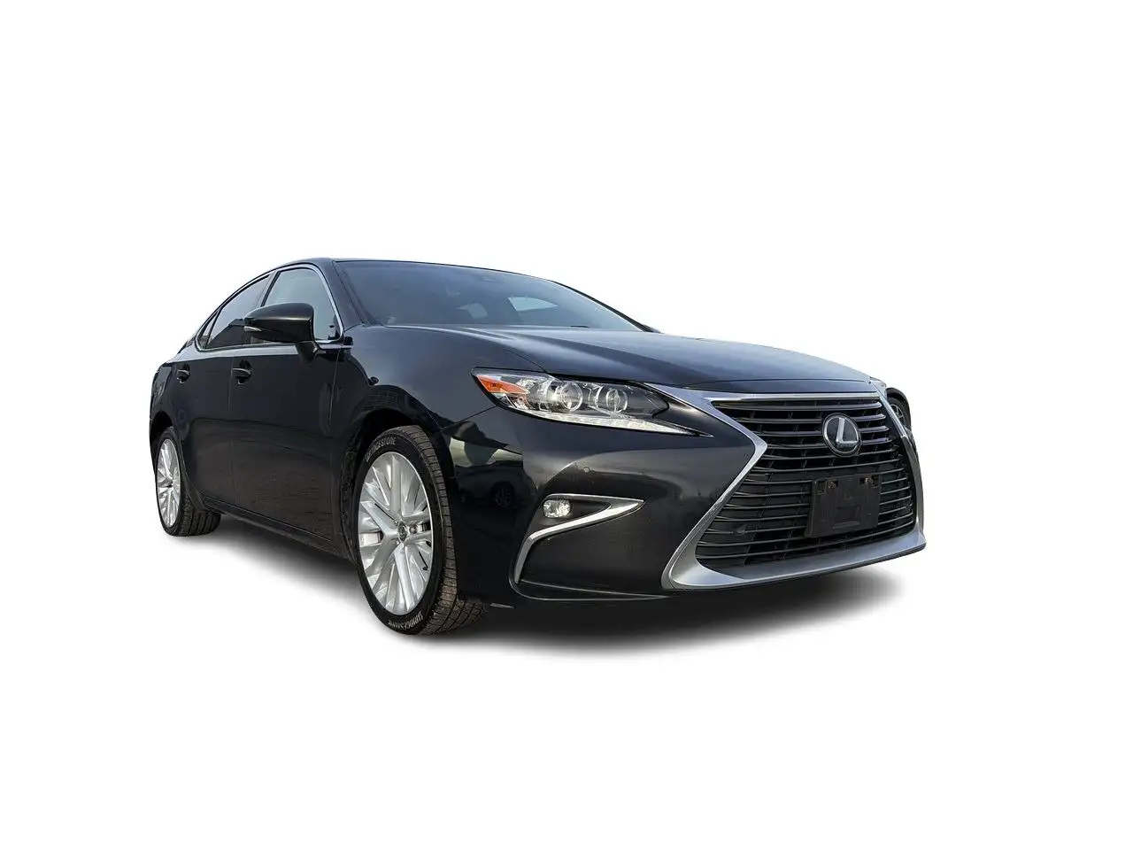 Lexus ES снимка Lexus ES