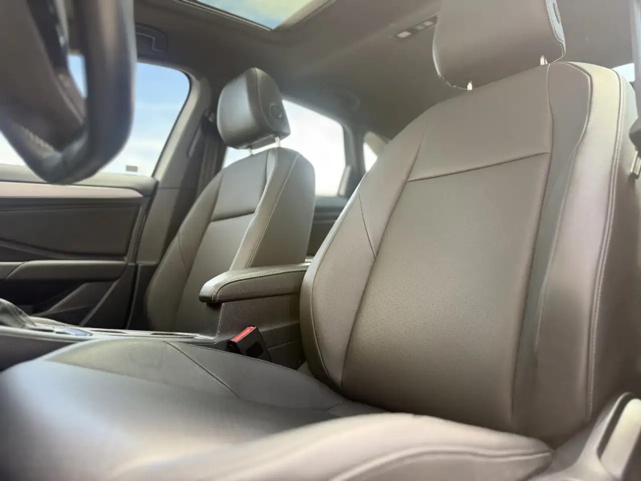 Volkswagen Jetta photo Volkswagen Jetta