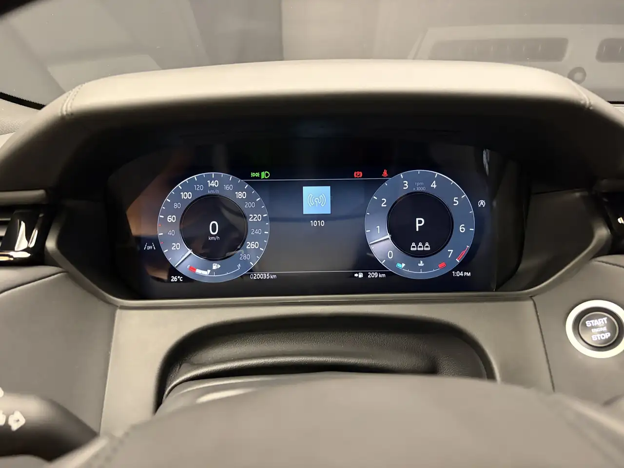 Land Rover Range Rover Velar снимка Land Rover Range Rover Velar