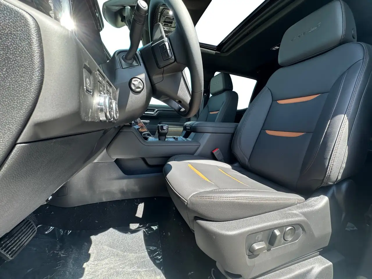 GMC Sierra 1500 photo GMC Sierra 1500