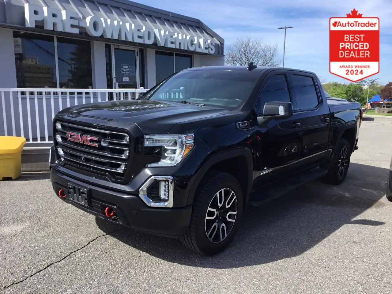 GMC Sierra 1500 снимка GMC Sierra 1500