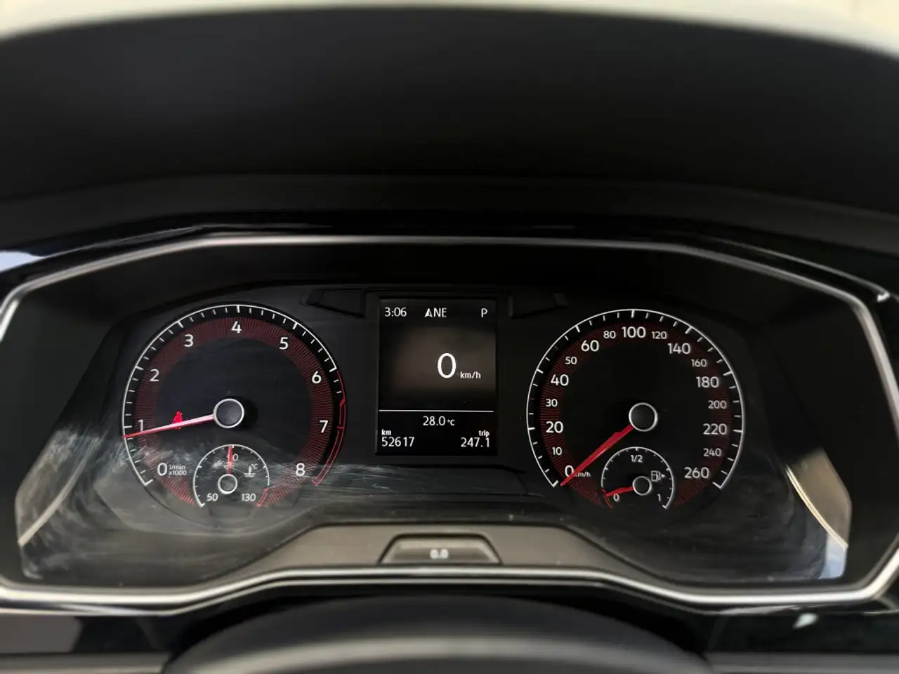 Volkswagen Jetta photo Volkswagen Jetta
