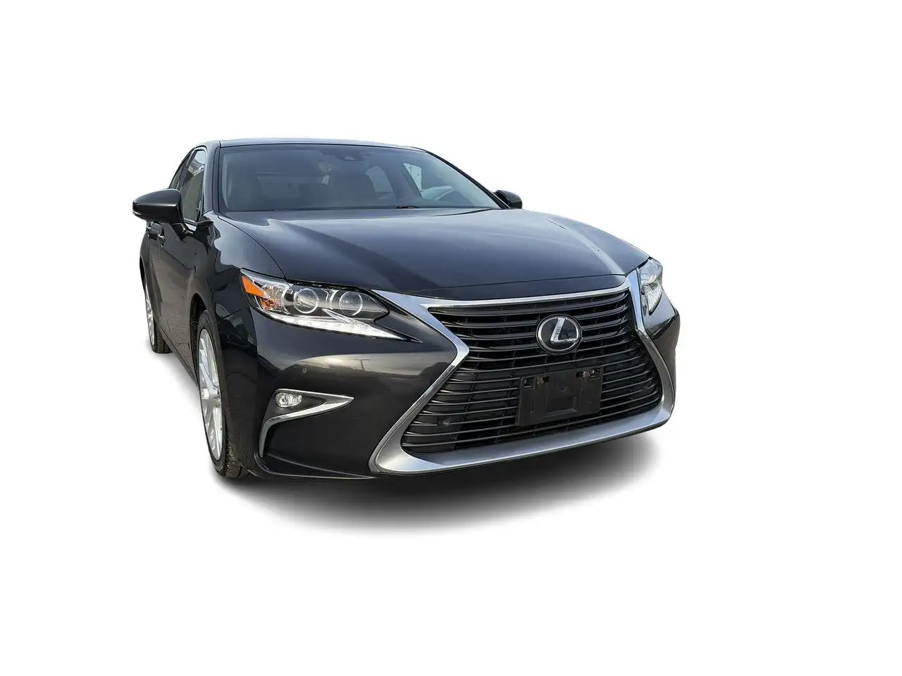 Lexus ES снимка Lexus ES