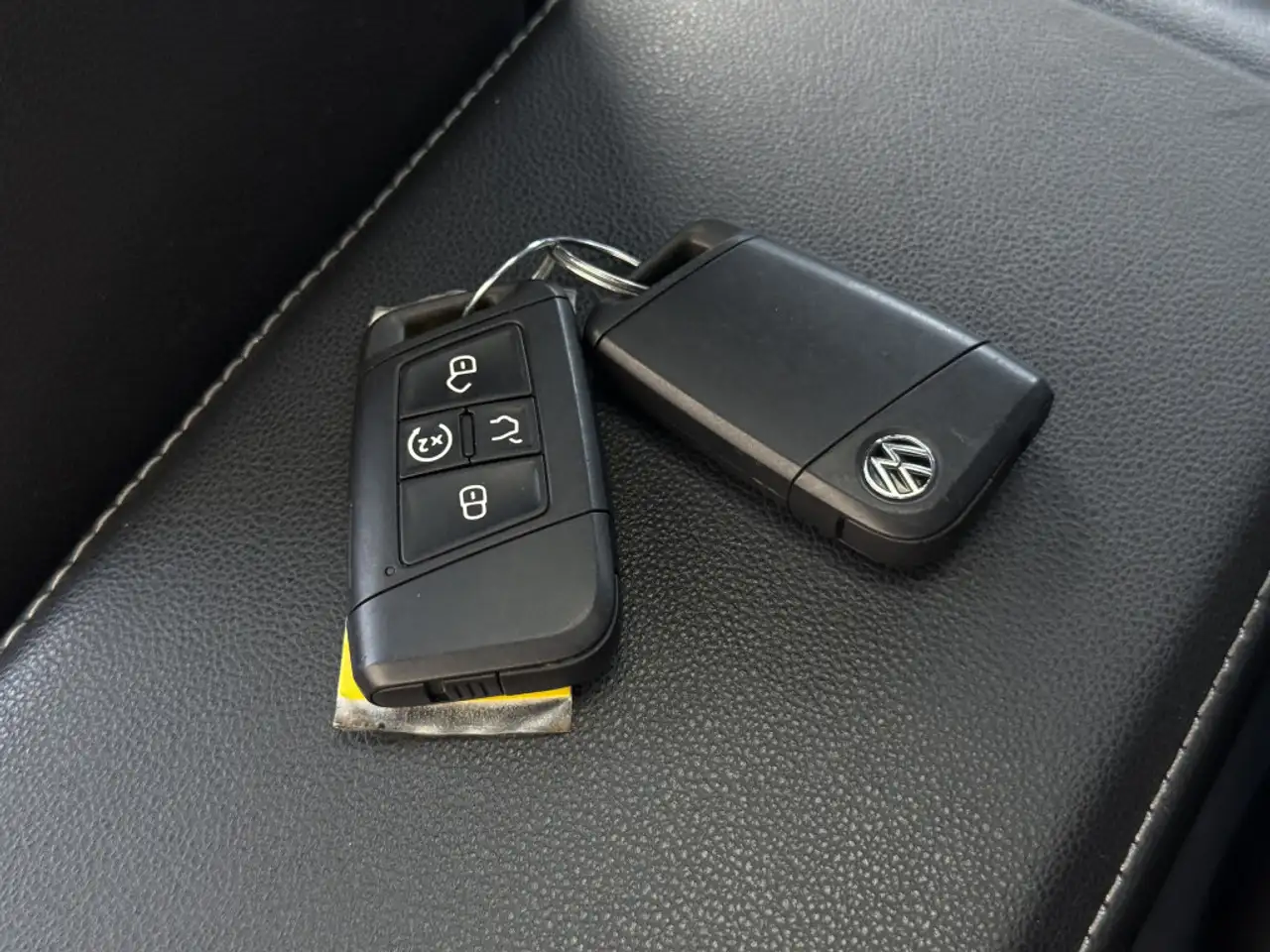 Volkswagen Jetta photo Volkswagen Jetta