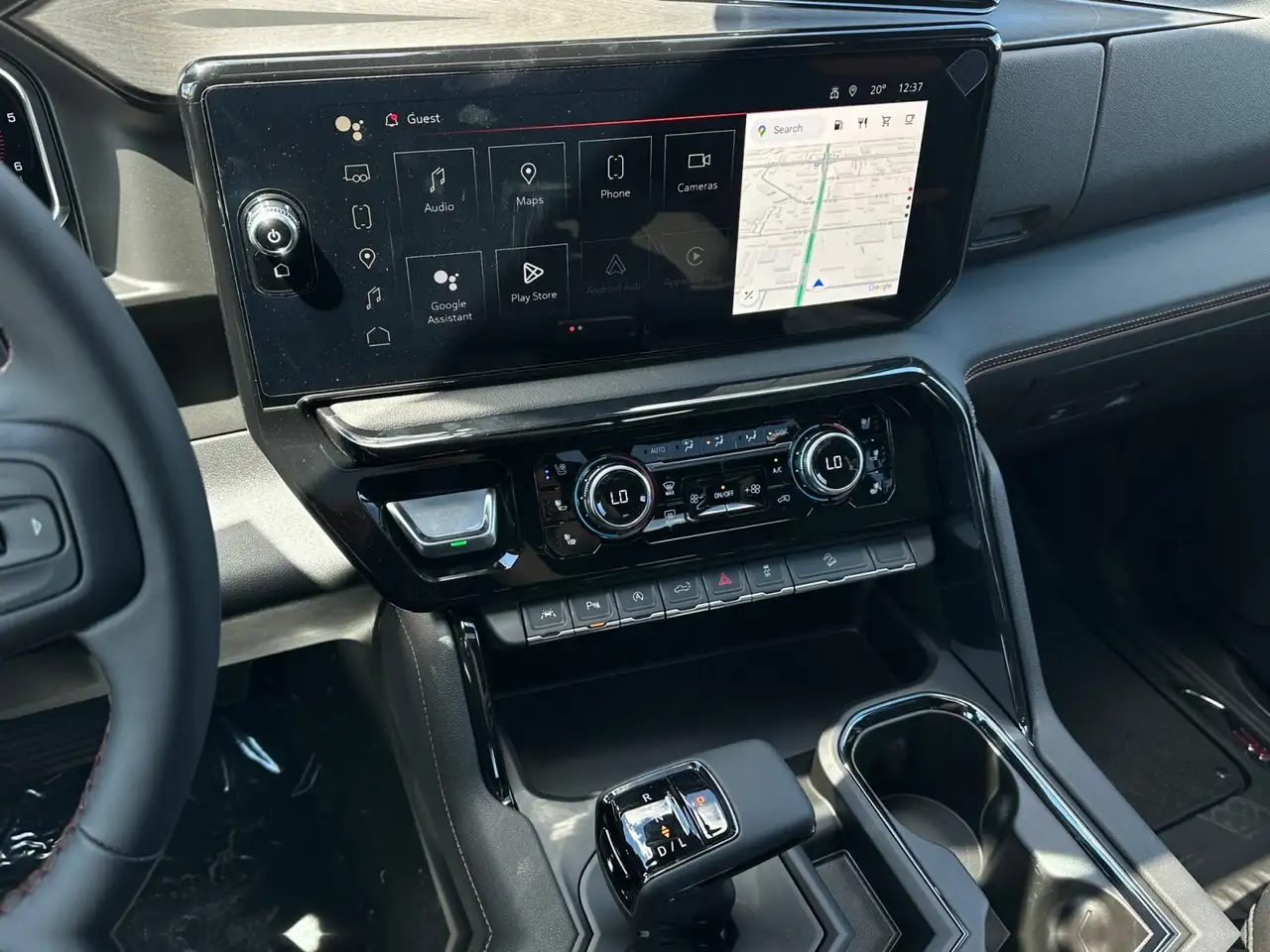 GMC Sierra 1500 photo GMC Sierra 1500