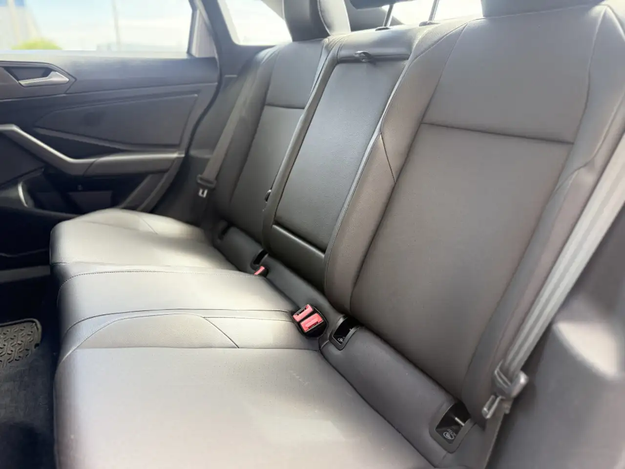 Volkswagen Jetta photo Volkswagen Jetta