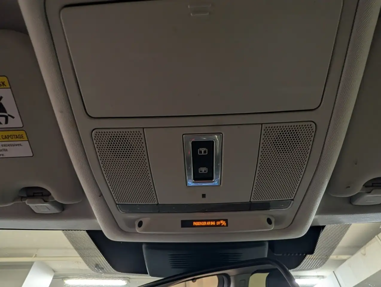 Land Rover Discovery Sport fotografie Land Rover Discovery Sport