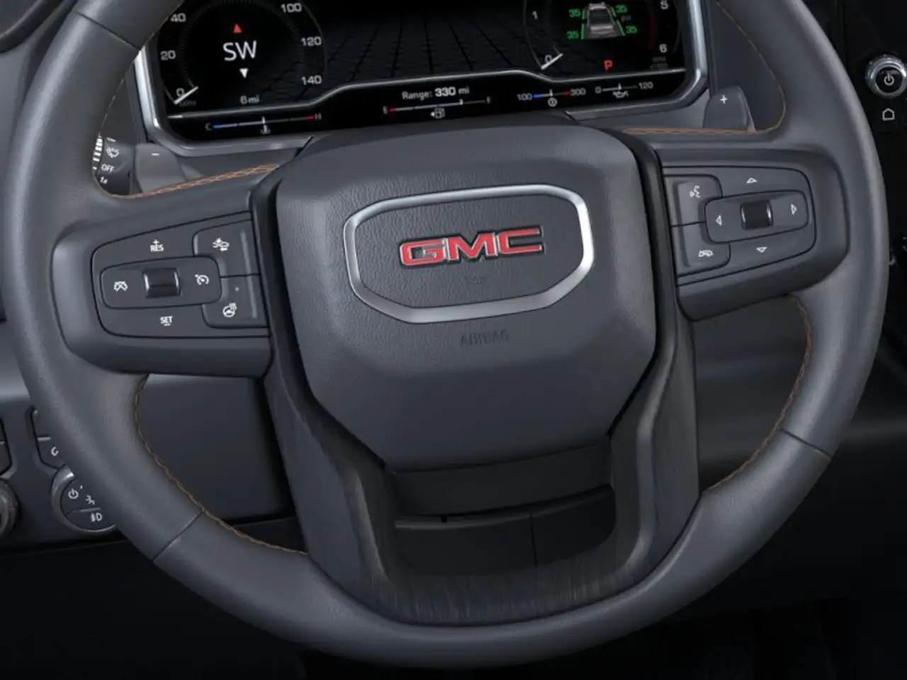 GMC Sierra 1500 photo GMC Sierra 1500