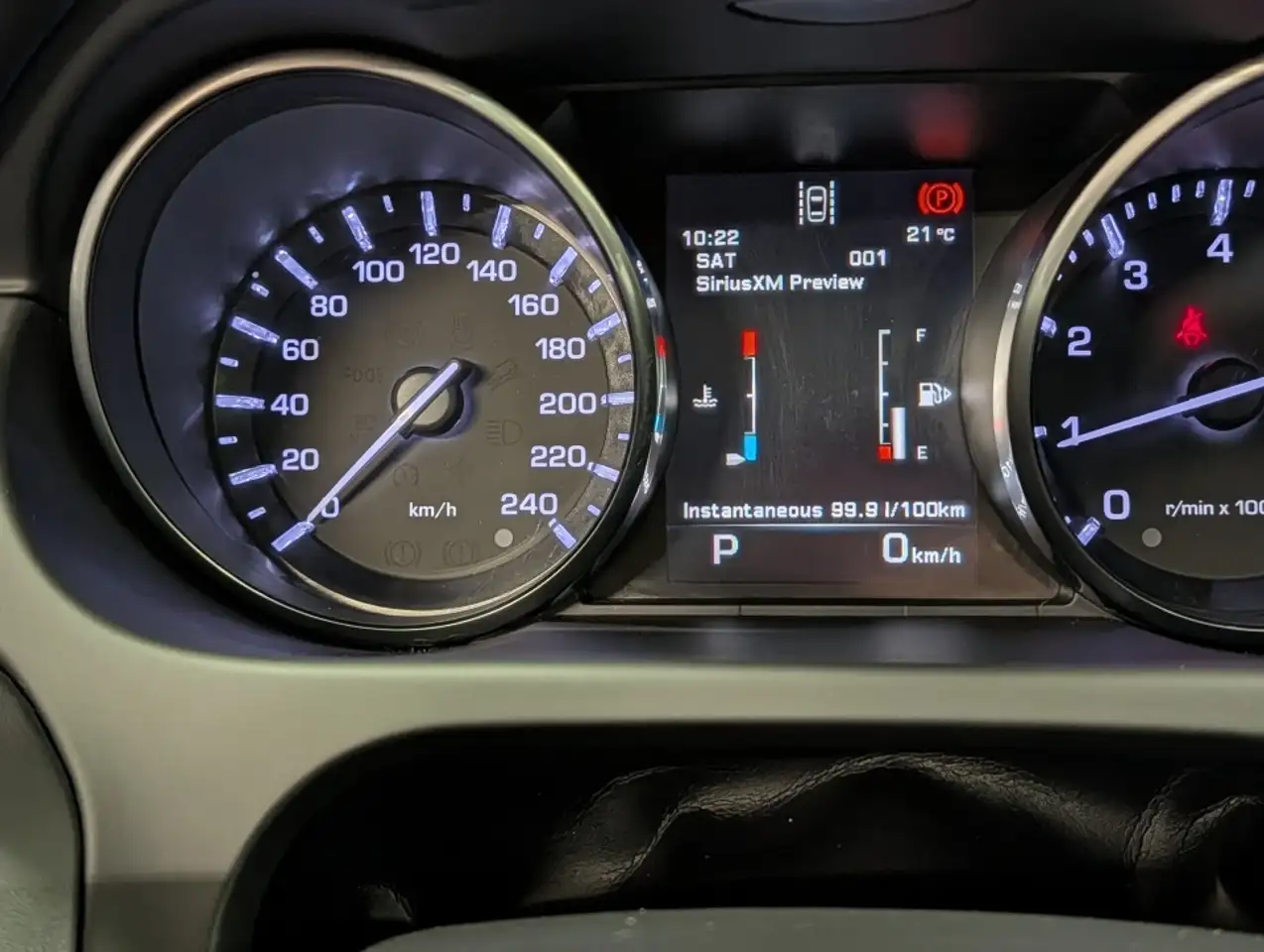 Land Rover Discovery Sport fotografie Land Rover Discovery Sport