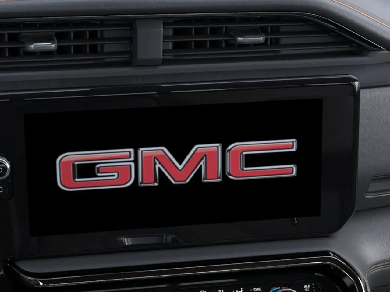GMC Sierra 1500 photo GMC Sierra 1500