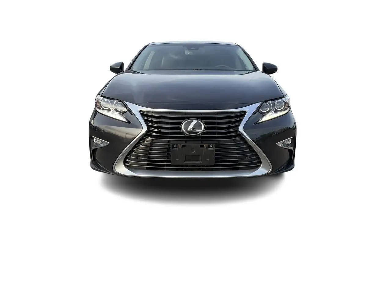 Lexus ES снимка Lexus ES
