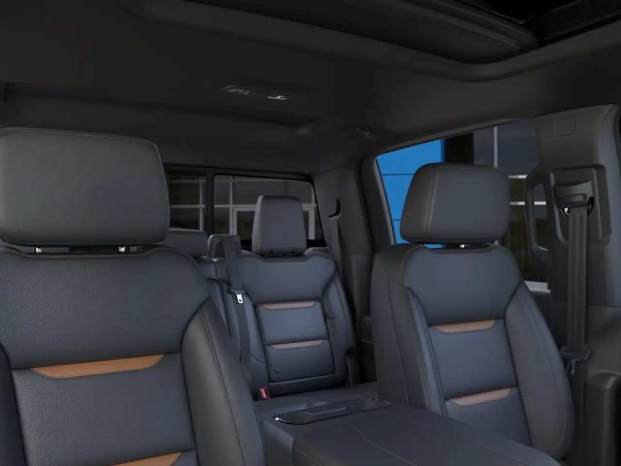GMC Sierra 1500 photo GMC Sierra 1500