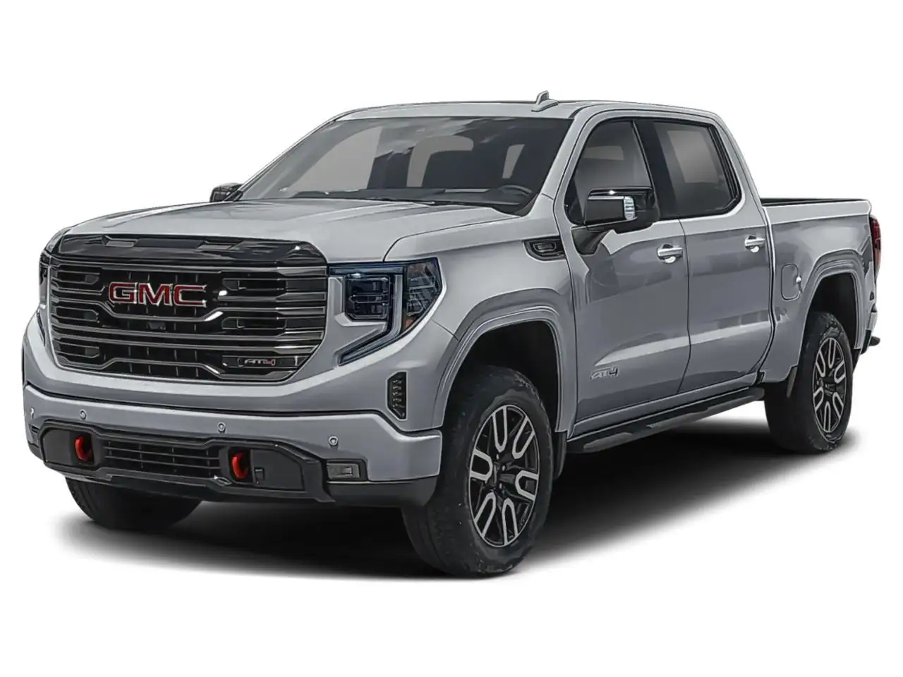 GMC Sierra 1500 photo GMC Sierra 1500