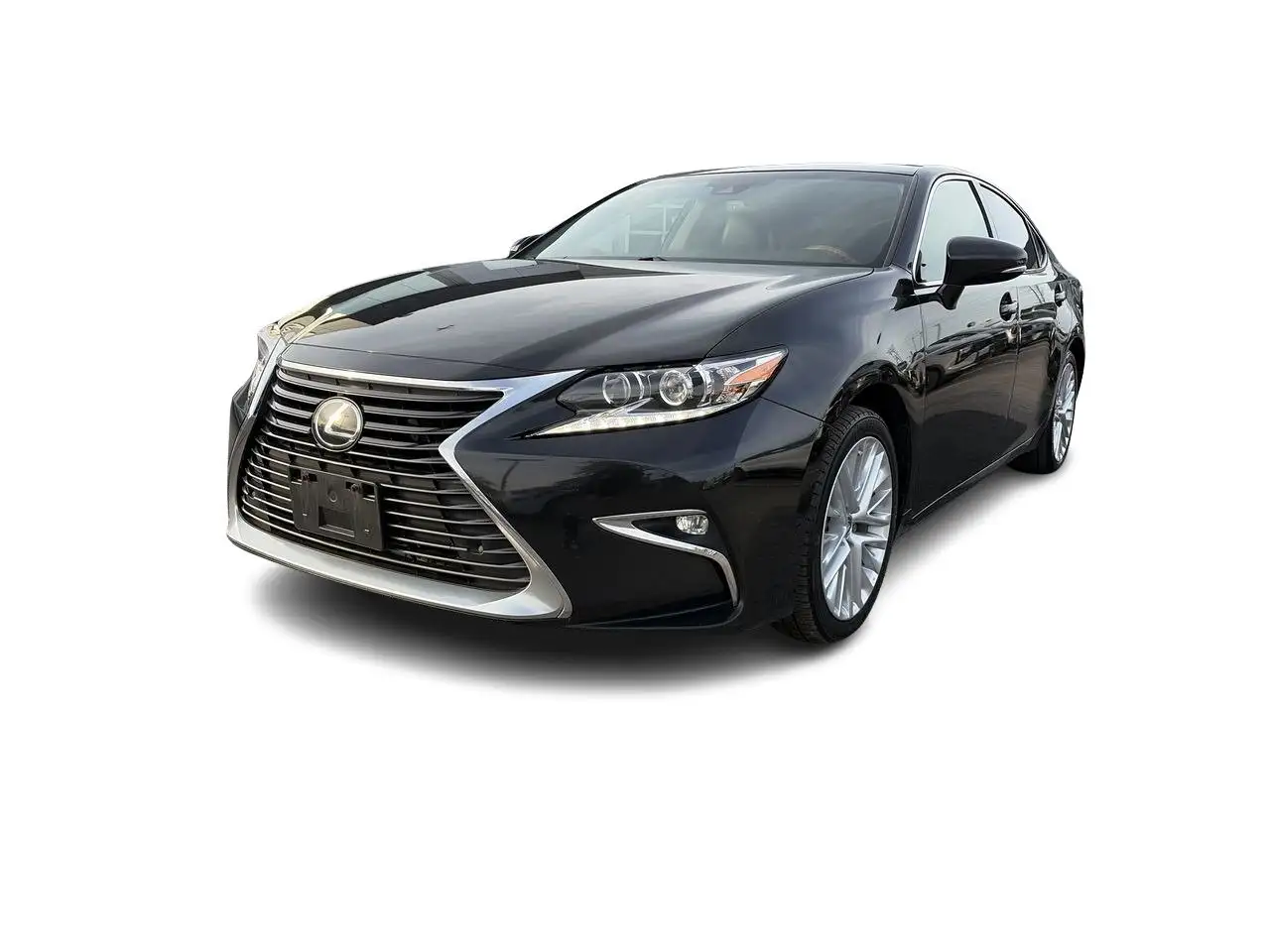 Lexus ES снимка Lexus ES