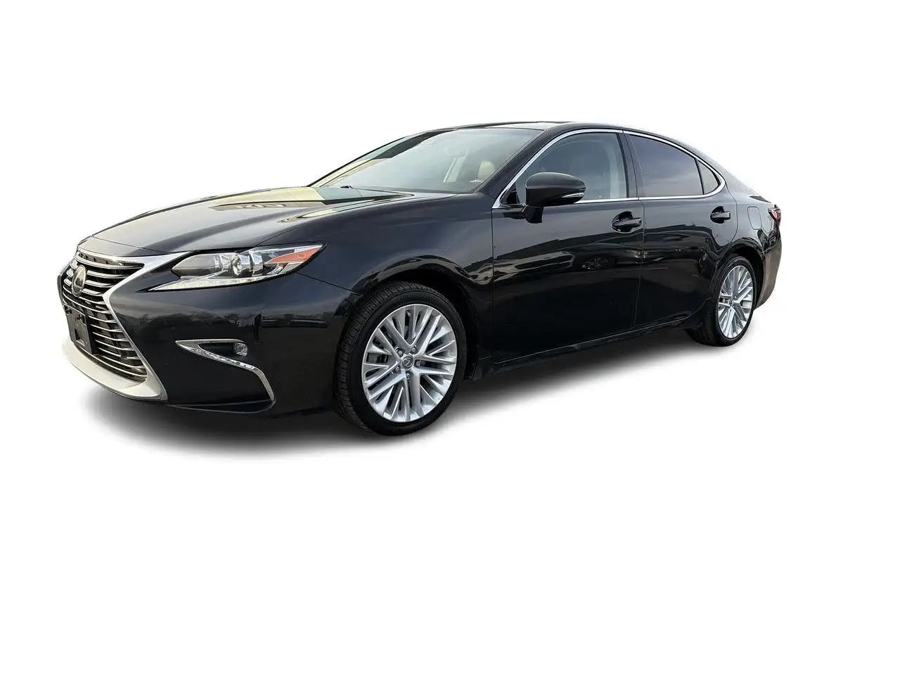 Lexus ES снимка Lexus ES