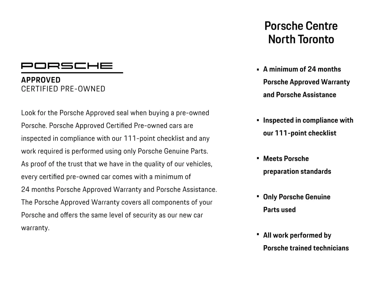 Porsche Panamera photo Porsche Panamera