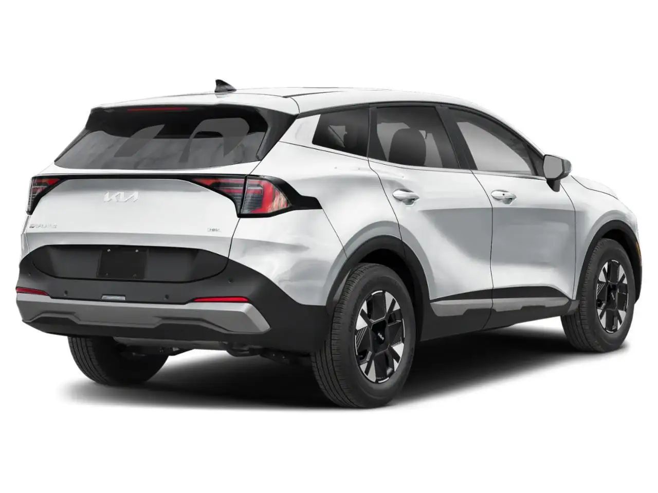 Kia Sportage снимка Kia Sportage