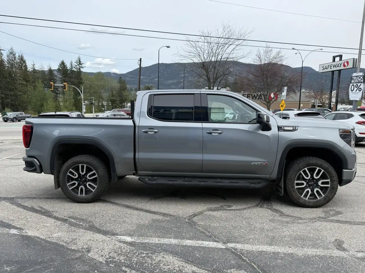 GMC Sierra 1500 снимка GMC Sierra 1500