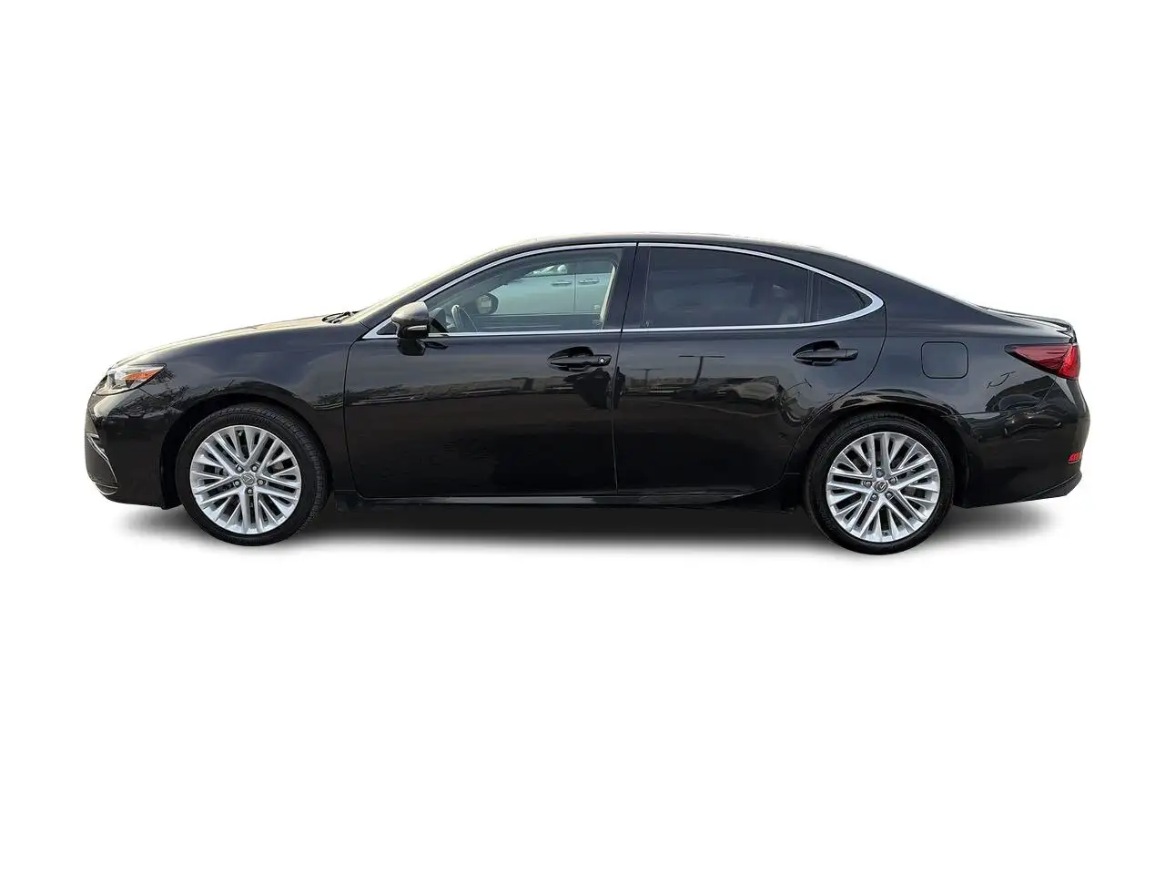 Lexus ES снимка Lexus ES
