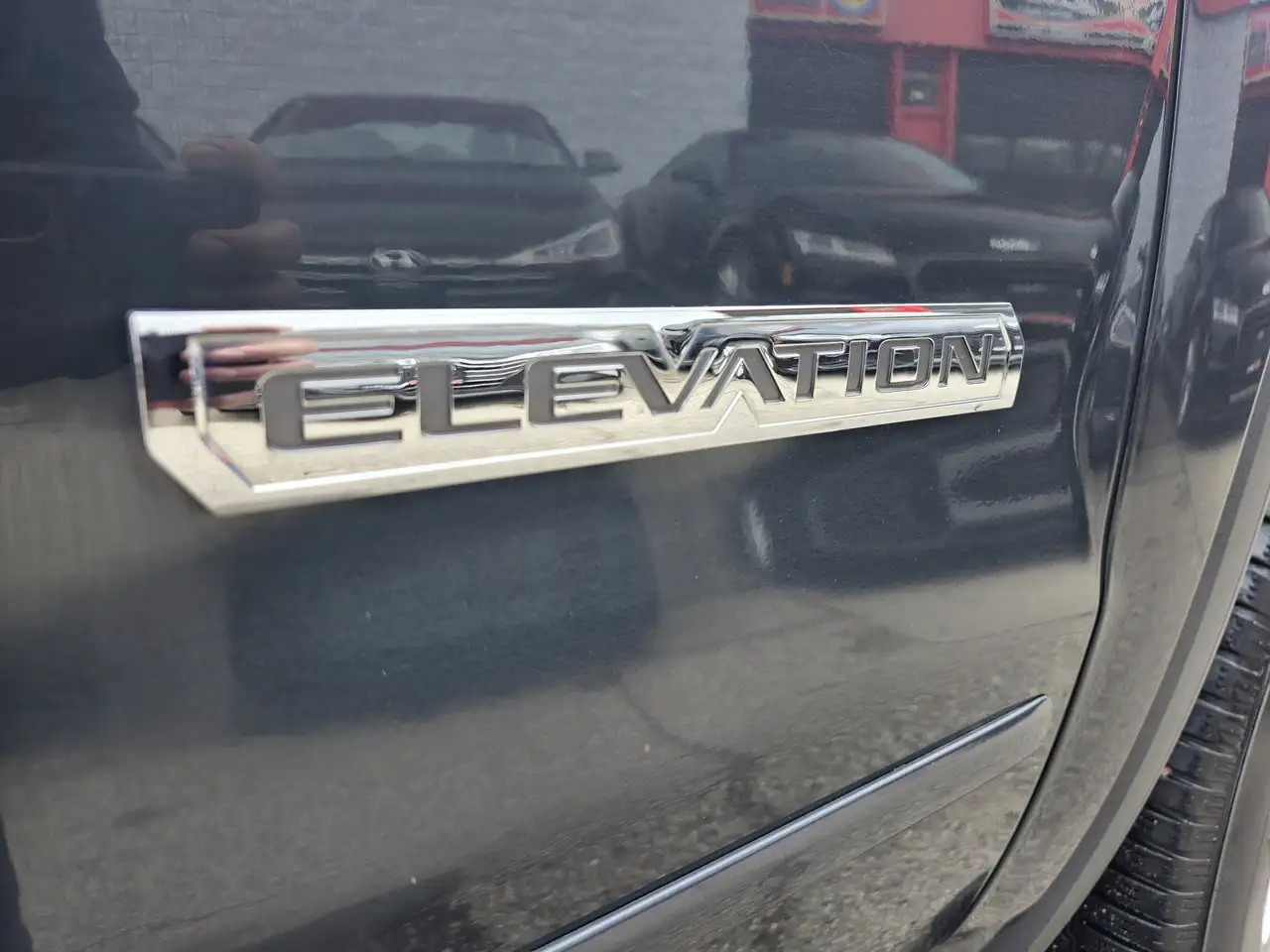 GMC Sierra 1500 photo GMC Sierra 1500