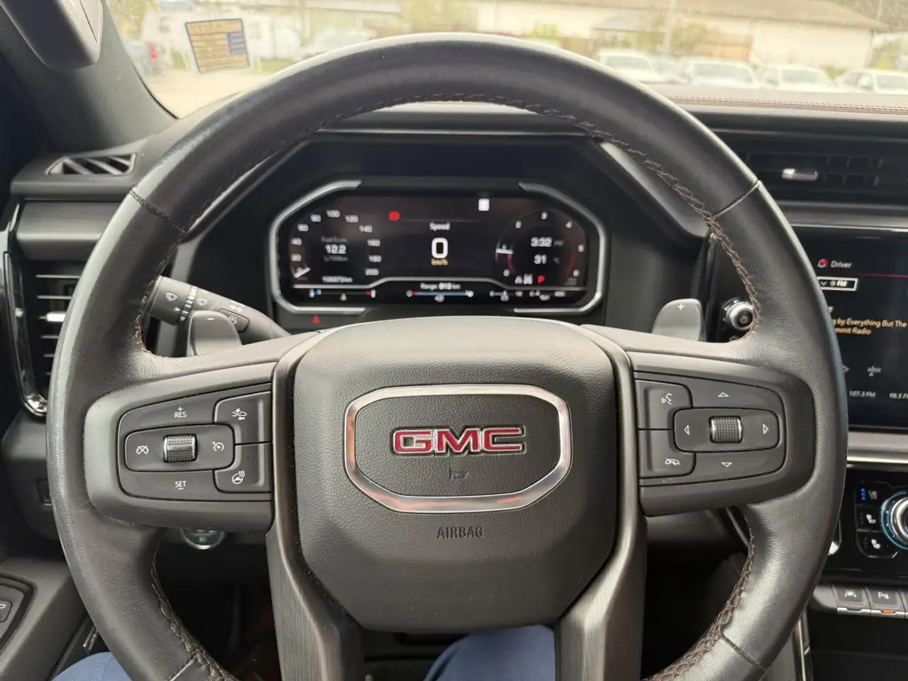 GMC Sierra 1500 снимка GMC Sierra 1500