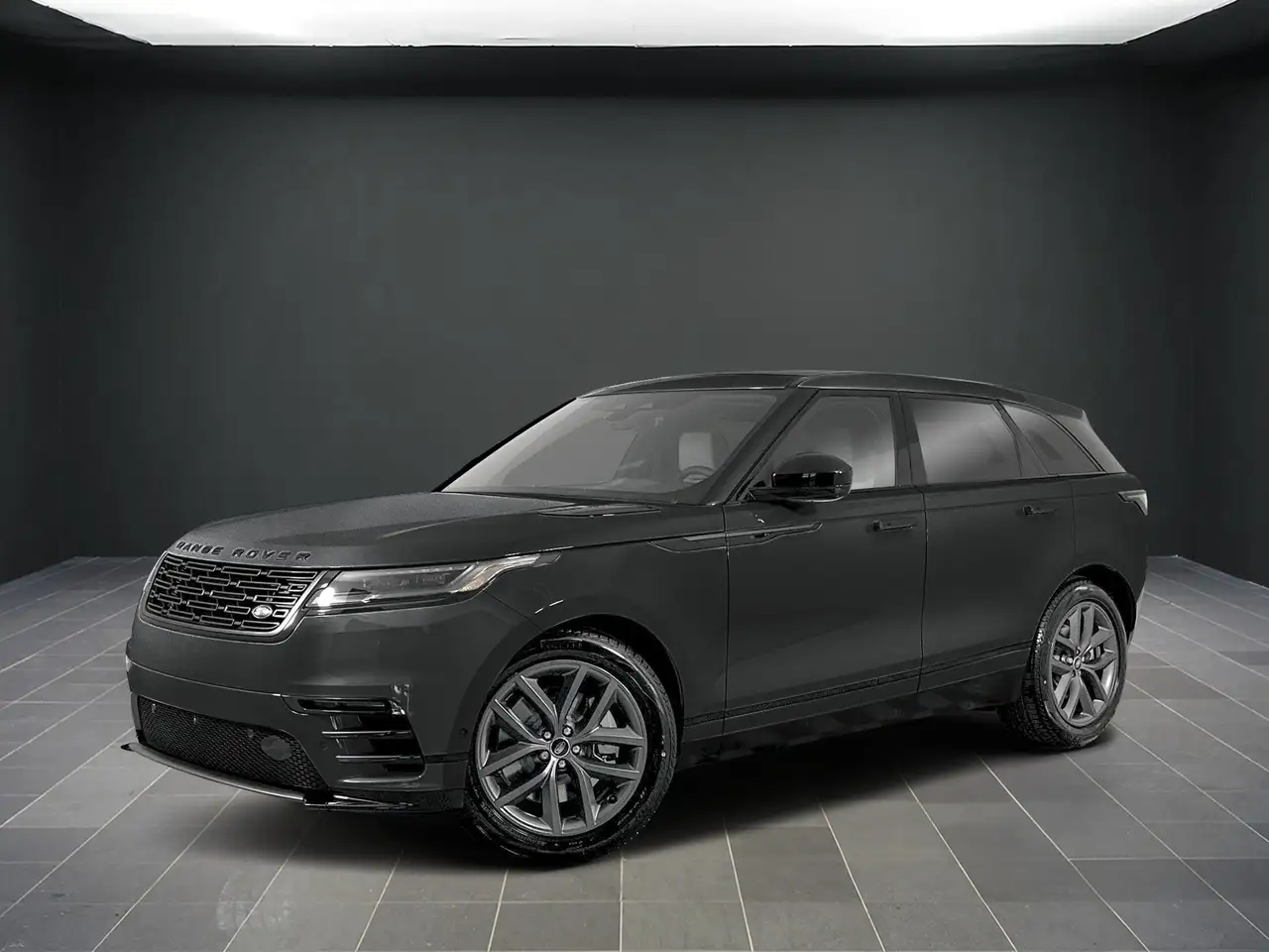 Land Rover Range Rover Velar снимка Land Rover Range Rover Velar
