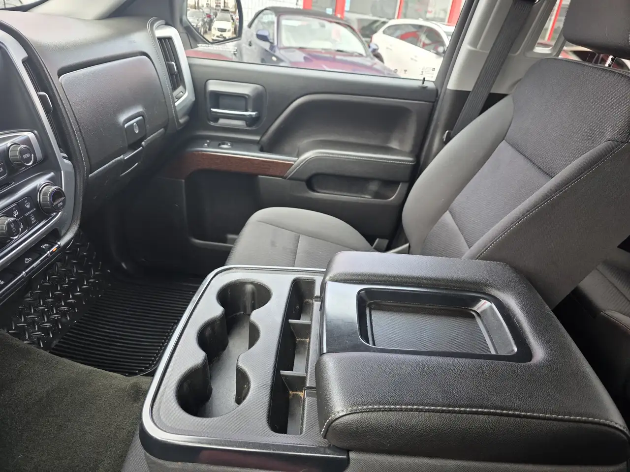 GMC Sierra 1500 photo GMC Sierra 1500