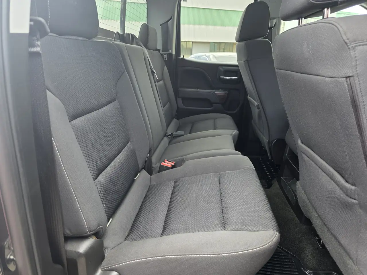 GMC Sierra 1500 photo GMC Sierra 1500
